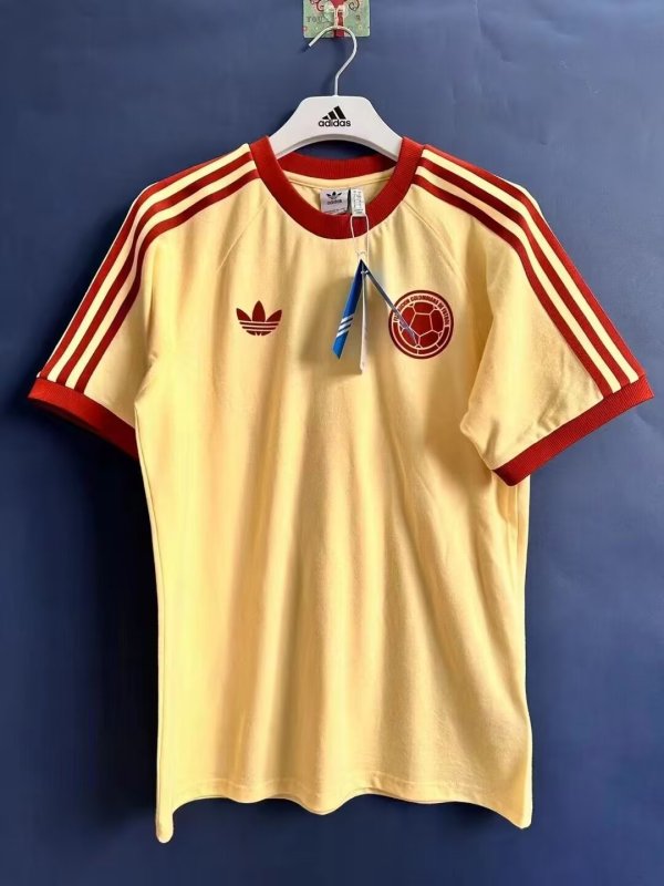 Retro  Columbia  Home  Player  1:1