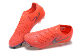 NIKE PHANTOM LUNA ELITE FG 39---45 耐克低帮防水全针织月煞FG足球鞋