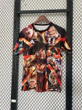 Japan Special Edition Fans 1:1 Quality Soccer Jersey 25-26