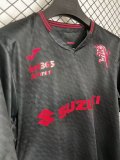 Torino Special Edition Fans  1:1 Quality Soccer Jersey   25-26