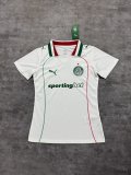 Palmeiras Women Away Fans  1:1 Quality Soccer Jersey   26-27