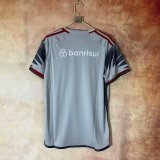 Sport Club International third  Away fans 1:1 Quality Soccer Jersey  24-25