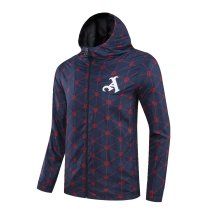 Arsenal Windbreaker 24-25