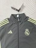 Real Madrid   Windbreaker 1:1 25-26