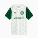 Palmeiras away fans 1:1 Quality Soccer Jersey    25-26