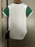 Palmeiras   Baby  away  1:1 Quality Soccer Jersey    25-26