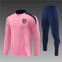 Atletico madrid Training  Tracksuit  1:1  24 -25