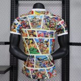 Japan Special Edition  Player  1:1 Quality Soccer Jersey  24-25