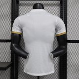 Nice away player 1:1 Quality Soccer Jersey   24-25