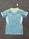 Juventus  Away Women   Fans  1:1 Quality Soccer Jersey   25-26