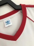 Retro River Plate  Home 1:1 Quality Soccer Jersey  1986