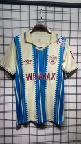 Havre AC Third Away  Fans   1:1 Quality Soccer Jersey   25-26