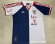 Retro Athletic Bilbao  away fans 1:1 Quality Soccer Jersey   1997-1998
