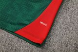 AC Training Tracksuit Green Player (Kids And Man )  1:1  25-26