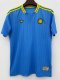 Colombia T-shirt Retro leisure  Blue 1:1 Quality Soccer Jersey 26-27 (2026)