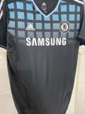 Retro  Chelsea away 1:1 Quality Soccer Jersey  2011-2012