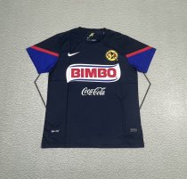 Retro America Away Fans 1:1 Quality Soccer Jersey  2012-2013