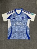 Granada CF away  Fans  1:1 Quality Soccer Jersey   24-25