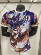 Japan Special Edition  player 1:1 Quality Soccer Jersey 25-26