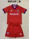 Florence third away kids   1:1 Quality Soccer Jersey   24-25