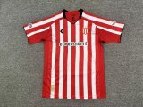 Estudiantes de La Plata  Home  Fans  1:1 Quality Soccer Jersey 26-27