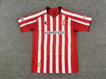 Estudiantes de La Plata  Home  Fans  1:1 Quality Soccer Jersey 26-27