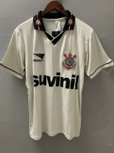Retro Corinthians Home Fans 1996
