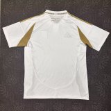 LA Galaxy  away Fans    1:1 Quality Soccer Jersey     24-25