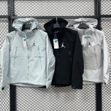 Jordan Interchange Jacket Windbreaker 1:1 25-26
