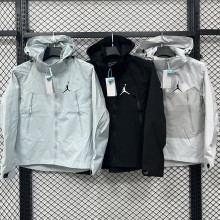 Jordan Interchange Jacket Windbreaker 1:1 25-26