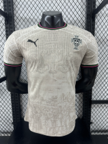 Portugal Special Edition Player  1:1 Quality Soccer Jersey 25-26