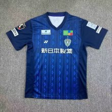 Avispa Fukuoka  Home fans  1:1 Quality Soccer Jersey   25-26