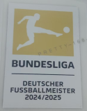 Bayer Leverkusen Special Edition Player 1:1 Quality Soccer Jersey  24-25