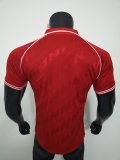 Arsenal T-shirt Special Edition POLO  Player Red 1:1 Quality Soccer Jersey    25-26