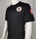 Retro Benfica  away fans  1:1 Quality Soccer Jersey  1973-1974