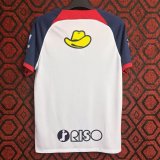 Kashima Antlers away Fans 1:1 Quality Soccer Jersey  24-25