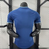 Argentina Special Edition Player Blue 1:1 Quality Soccer Jersey 26-27（2026）