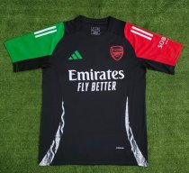 Arsenal  Special Edition  Fans 1:1 Quality Soccer Jersey    24-25