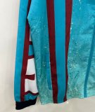 Barcelona  Retro Windbreaker  1:1  25-26