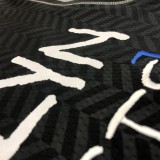 Brooklyn Nets City Edition graffiti Black #2 GRIFFIN 1:1 Quality NBA  Season Jerseys 2021