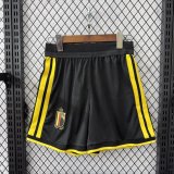 Belgium Home pants  Player  1:1 Quality Soccer Jersey  26-27(2026)
