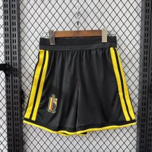 Belgium Home pants  Player  1:1 Quality Soccer Jersey  26-27(2026)