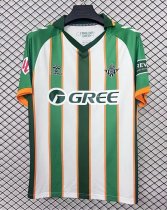 Real Betis Home Fans  1:1 Quality Soccer Jersey  26-27