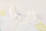 Juventus  Windbreaker  white 1:1 25-26