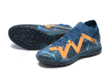 Puma Ultra Ultimate TF39-45 彪马未来精华全针织防水TF碎钉MD底足球鞋