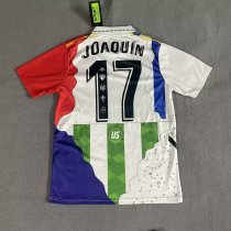Real Betis Anniversary Edition  Special Edition  Fans  1:1 Quality Soccer Jersey  25-26