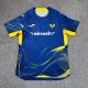 Hellas Verona F.C home Fans 1:1 Quality Soccer Jersey  25-26