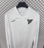 Hibernians  150 Year commemorate Long  Fans 1:1 Quality Soccer Jersey 25-26