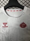 Sunderland Special Edition Fans  1:1 Quality Soccer Jersey  25-26