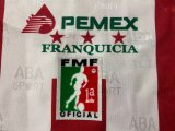 Retro Chivas (Guadalajara )   Home 1:1 Quality Soccer Jersey   1994-1995